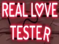 Mäng Tõeline Armastuse Test Internetis
