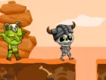Mäng Goblini vs. Luukered Internetis