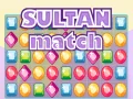 Mäng Sultani matš Internetis