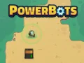 Mäng Powerrobotid Internetis