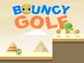 Mäng Hüppav Golf Internetis
