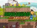 Mäng Dino Squad Seiklus 2 Internetis