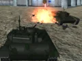 Mäng Tank Väljas Internetis
