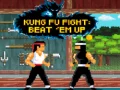 Mäng Kung Fu Võitlus: Võida kõik Internetis