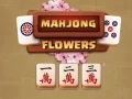 Mäng Mahjong Lilled Internetis