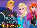 MÀng JÀÀtunud Meeskond Halloween Internetis MÀng JÀÀtunud Meeskond Halloween Internetis