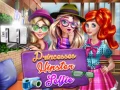 MĂ€ng Printsessid Hipster Selfie Internetis MĂ€ng Printsessid Hipster Selfie Internetis