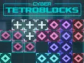 Mäng Kyber Tetroplokid Internetis