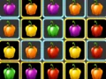 Mäng Capsicum Match 3 Internetis