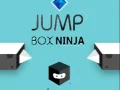 Mäng Hüppav Karp Ninja Internetis