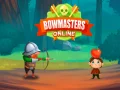 Mäng Bowmasters Veebis Internetis