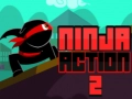 Mäng Ninja Tegevus 2 Internetis