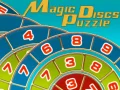 Mäng Kasutajas Magic Plaadid Pusle Internetis
