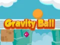 Mäng Gravitatsioonipall Internetis