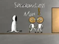 Mäng Varjutuseta Mees Internetis