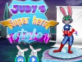 MÀng JudystÀ Superkangelane Internetis MÀng JudystÀ Superkangelane Internetis