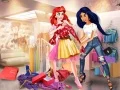 MÀng Prinsessid: OstuvÔistlejad Internetis MÀng Prinsessid: OstuvÔistlejad Internetis