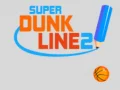 Mäng Super Dunk Joon 2 Internetis