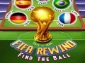 MĂ€ng FIFA Rewind: Leia Pall Internetis MĂ€ng FIFA Rewind: Leia Pall Internetis