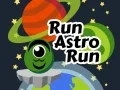 Mäng Jookse, Astro, Jookse Internetis