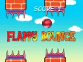 Mäng Flappy Bounce Internetis