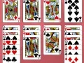 Mäng Kassi Solitaire Internetis