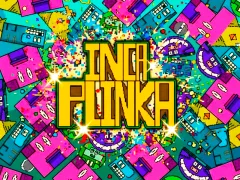Mäng Inka Plinka Internetis