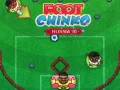 Mäng Foot Chinko Venemaa '18 Internetis