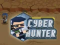 Mäng Küberjahtija Internetis Mäng Küberjahtija Internetis