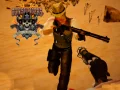 Mäng Relvak Shooter Läänes Hunt Internetis