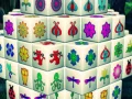 Mäng Mahjong Ühenda 3D Internetis