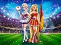 MÀng Prinsessid MaailmameistrivÔistlustel 2018 Internetis MÀng Prinsessid MaailmameistrivÔistlustel 2018 Internetis