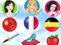 Mäng Prinsesside Suur Ühendamine Internetis Mäng Prinsesside Suur Ühendamine Internetis
