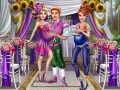 Mäng Barbie Pulmaplaneerija Internetis