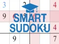 Mäng Nutikas Sudoku Internetis