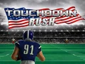 Mäng Touchdown Kiirus Internetis