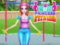 MĂ€ng Prinsessist Rasvast Fit: Fitness Internetis MĂ€ng Prinsessist Rasvast Fit: Fitness Internetis