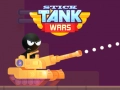 Mäng Stick Tankide Sõjad Internetis