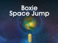 Mäng Boxie Kosmohüpe Internetis
