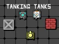Mäng Tankide Lahing Internetis