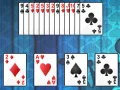 Mäng Ässad ja Kuningad Solitaire Internetis Mäng Ässad ja Kuningad Solitaire Internetis