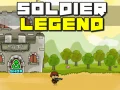 Mäng Sõduri legend Internetis Mäng Sõduri legend Internetis
