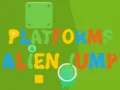 Mäng Platvormid Tulnuka Hüpe Internetis