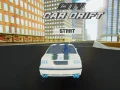 Mäng Linna auto drift Internetis