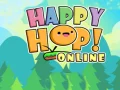 Mäng Õnnelik Hüpe Veebis Internetis