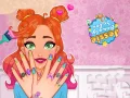 Mäng Jessie Ilu Salon Internetis Mäng Jessie Ilu Salon Internetis
