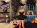 Mäng Jääprintsess: Halloweeni Ettevalmistused Internetis Mäng Jääprintsess: Halloweeni Ettevalmistused Internetis