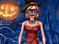Mäng Halloweeni Nukumoodustaja Internetis