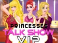 MĂ€ng Printsesside VIP Talk Show Internetis MĂ€ng Printsesside VIP Talk Show Internetis