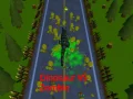 Mäng Dino saur vs Zombi Internetis
